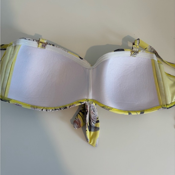 Moontide bikini top - Picture 3 of 4